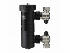 Logos Magnetický filtr MagnaClean 2XP BSP1 - 1   připojení GW