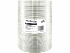 SmartDisk CD-R, 69825, Premium White Printable Inject, balení 100 kusů, 700 MB, 52x, 80 min., 12 cm, fólie, pro archivaci dat