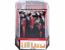 Cometic SADA řezaček 88-10506P 5dílná DLAŇ