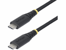 StarTech Kabel USB-C na USB-C 1m černý (S55300467)