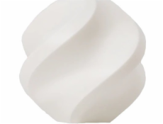 BambuLab Bambu Lab TPU filament pro AMS 1,75 mm 1 kg - součástí balení je opakovaně použitelná cívka - bílá