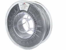 Spectrum Filament Huracan PLA 1,75 mm 1 kg - hliníkově stříbrný