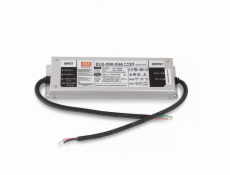 SilentiumPC 200W AC adaptér (transformátor