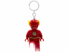 LEGO Přívěsek na klíče LGL-KE65H DC Super Heroes Flash – baterka