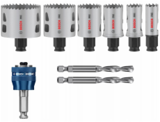 Bosch SADA PILY P MM B 9P Sada