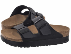Birkenstock Arizona Platform Flex BF 1027395 Černá 39