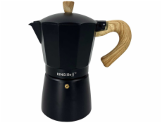 KingHoff KÁVOVAR 300ml KH-1886 INDUKČNÍ