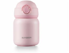 Mellow Yellow Termoska z nerezové oceli 200ml, model TAN200, barva světle dřín