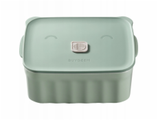 Clarks Keramická nádoba na potraviny BUYDEEM 810 ml, model CT1006, barva Útulně zelenkavá