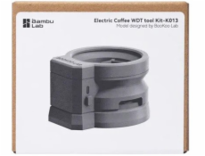 BambuLab Sada nástrojů Electric Coffee WDT-K013 - sada komponentů pro sestavení elektrického dávkovače jehel - Bambu Lab}