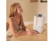Duux Chytrá čistička vzduchu | Bright 2 | 22 W | Vhodná pro místnosti do 42 m2 | Bílá