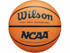 Wilson Venkovní herní míč NCAA WZ3017101XB oranžový 6