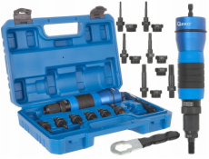 Geko Nýtovací pistole – adaptér pro šroubovák M3-M10 (12)