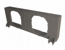 SpiroFlex ZMĚNA BRADAVEK (oc) o 200/180 (S)