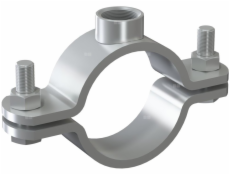 Niczuk Pevná bodová svorka PST 32 s 3/4  připojením (42-44)