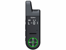 Hytera Analogové rádio HYT-S10, PMR446-446 MHz, 750 mAh, BT V 5.0