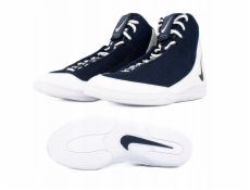 Nike Inflict 4 HM9674-101 bílá 43