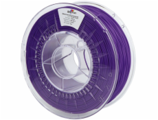 Spectrum Filament Huracan PLA 1,75 mm 1 kg - fialová hroznová