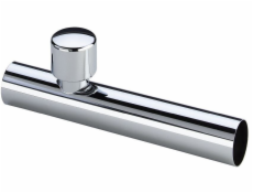 Viega Odtoková trubka 32 x 200 Mosazné / chromové sifony