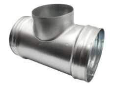 SpiroFlex T-kus 200/160 (oc) 90 stupňů