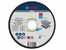 3M PRO ŘEZACÍ KOTOUČ 100x125x1mm