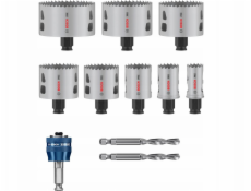 Bosch SADA PILY P MM B 11P Sada