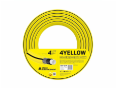 Cellfast ZAHRADNÍ HADICE 4 ŽLUTÁ 3/4   30MB