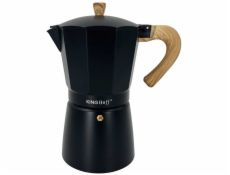 KingHoff KÁVOVAR 600ml KH-1888 INDUKČNÍ
