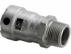 Viega Megapress overgang s SC-Contur 11x11