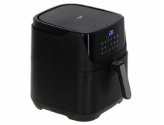 Adler Horkovzdušná fritéza - 12 programů 5,5 l - Horkovzdušná fritéza