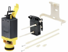 Viega Přestavbová sada - plastové / přírodní sifony