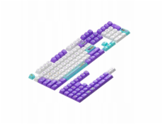 Nuphy - Kryty kláves Arcade-ia KDS Dye-sub PBT - Kryty kláves pro mechanickou klávesnici Arcade-ia KDS