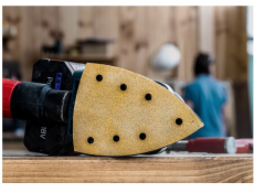 Bosch BRUSNÁ PLOCHA ExC470, G320, 93x93m