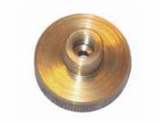 Danfoss Konektor impulsní trubice G3/4-G1/16, pro ventily ASV, AB-PM