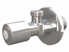 Samee Pulsar ventil proti vodnímu kameni 1/2 x 3/8 (S)