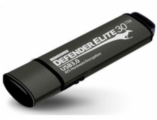 iStorage KDFE30-32G 32GB USB flash disk 3.2 Gen 1 (3.1 Gen 1)