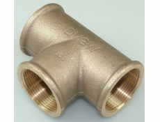 Viega T-stykke 2 tyče