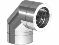 Jeremias Koleno 87° O100 mm