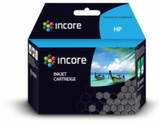 Incore Inkoust pro HP 924e (4K0U7NE) azurová 10,5 ml, standardní výtěžnost 800 stran, verze HP+ s čipem