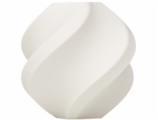 BambuLab Bambu Lab PA6-GF filament 1,75 mm 1 kg - součástí balení s opakovaně použitelnou cívkou - bílý