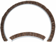 NoName Náhradní kartáčový sací kryt