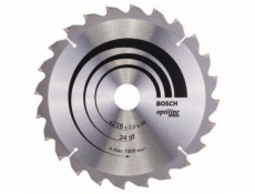 Bosch PILOVÝ KOTOUČ OP WO B 254x30-24