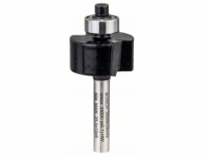 Bosch Drážkovací fréza 6x25,4x54