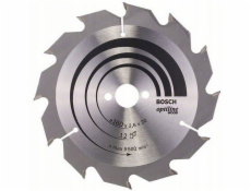 Bosch PILOVÝ KOTOUČ OP WO H 160x20-12
