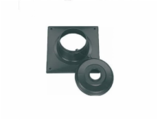 Poujoulat 80X125 Obojek Kom.Azb 626/1 7719001945