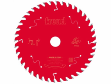 Norton Clipper Pilový kotouč FR07W002H 165X20-40