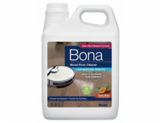 Bona Tekutý čistič na mopy | Dřevěné podlahy 2,5 l