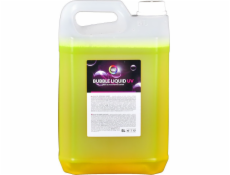 LIGHT4ME LIGHT4ME tekutý mýdlový bublinář s UV efektem 5l