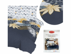 Multitex Ložní prádlo 160 x 200 bavlna UNIVERSAL MATEX 3