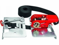 UN PÁSKOVÁ SVORKA PRO POKLÁDKU PARKET A PANELOVÝCH DÍLŮ 4000 MM